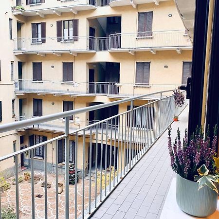 Ringhiera House Tertulliano - Free Street Parking Nearby Διαμέρισμα Μιλάνο Εξωτερικό φωτογραφία