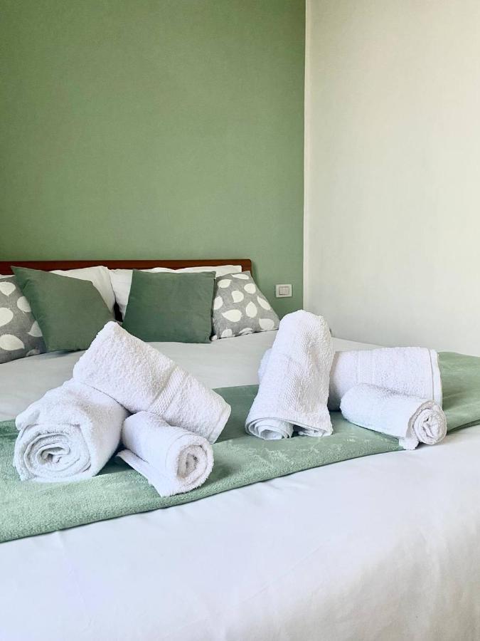 Ringhiera House Tertulliano - Free Street Parking Nearby Διαμέρισμα Μιλάνο Εξωτερικό φωτογραφία