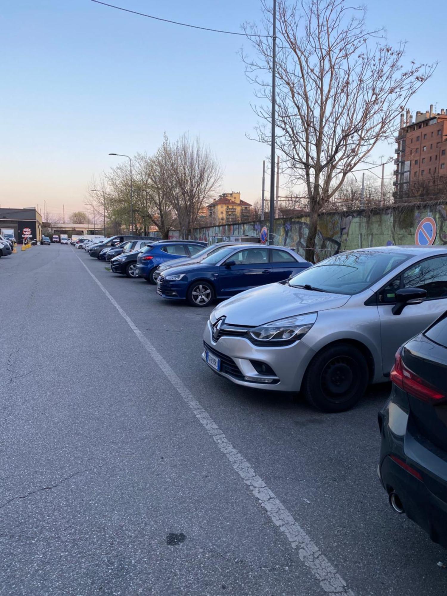 Ringhiera House Tertulliano - Free Street Parking Nearby Διαμέρισμα Μιλάνο Εξωτερικό φωτογραφία